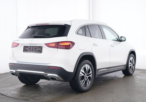 Mercedes-Benz GLA 250, 2024