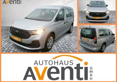 Ford Tourneo Connect, 2024