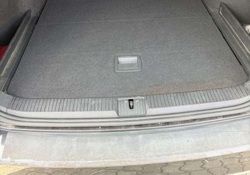 Volkswagen Passat Variant, 2018 3