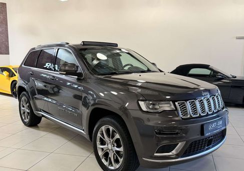Jeep Grand Cherokee, 2020 2