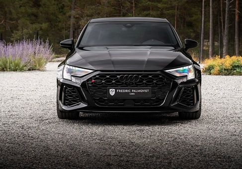 Audi A3, 2023 3