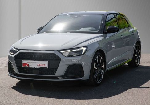 Audi A1, 2023