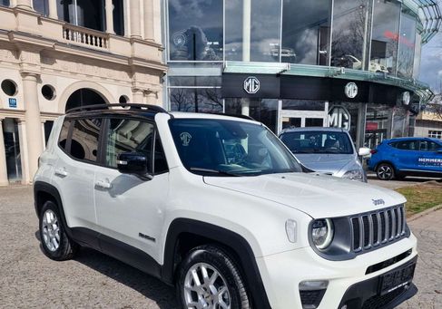 Jeep Renegade, 2023 3