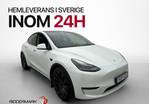 Tesla Model Y, 2024 3