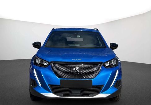 Peugeot 2008, 2023