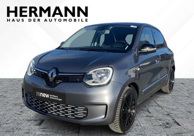 Renault Twingo, 2023