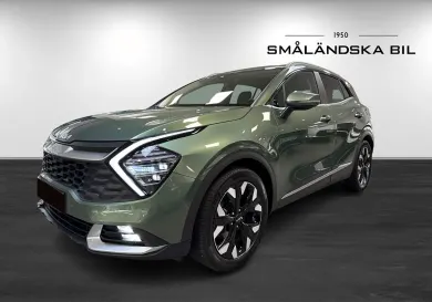 Kia Sportage, 2023