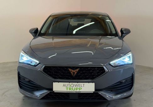Cupra Leon, 2024