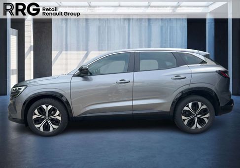 Renault Austral, 2024