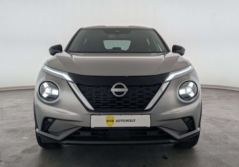 Nissan Juke, 2023 2