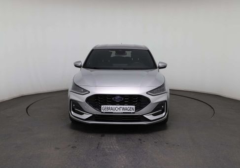 Ford Focus, 2025