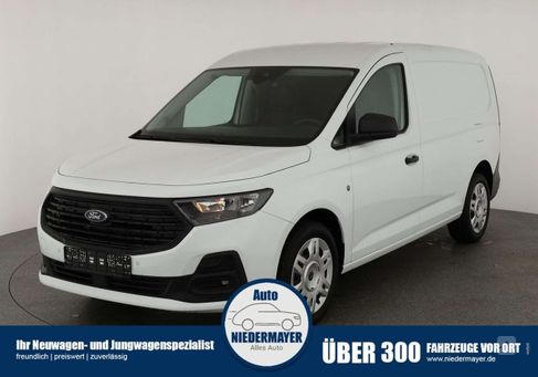 Ford Transit Connect, 2025