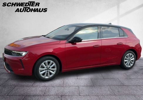 Opel Astra, 2023