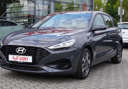 Hyundai i30, 2024 2