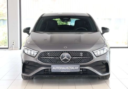 Mercedes-Benz A 180, 2023