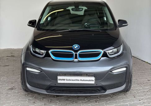 BMW i3, 2021