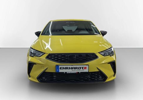 Seat Ibiza, 2026