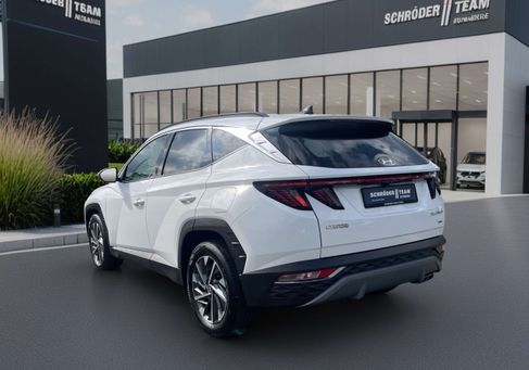 Hyundai Tucson, 2023 3