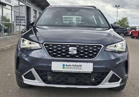 Seat Arona, 2023
