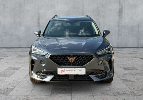 Cupra Formentor, 2023