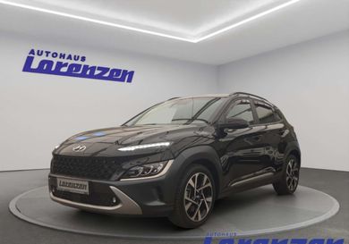Hyundai Kona, 2023