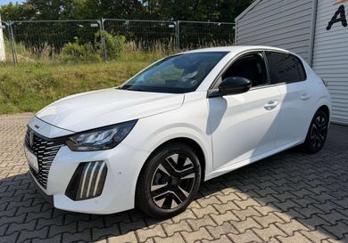 Peugeot 208, 2024