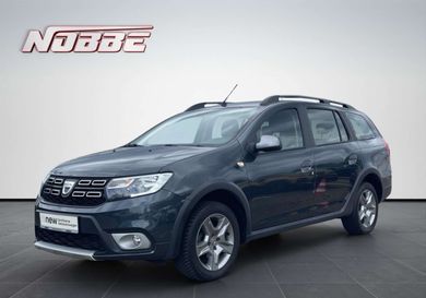 Dacia Logan, 2020