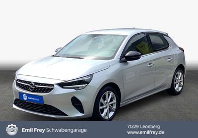 Opel Corsa, 2022