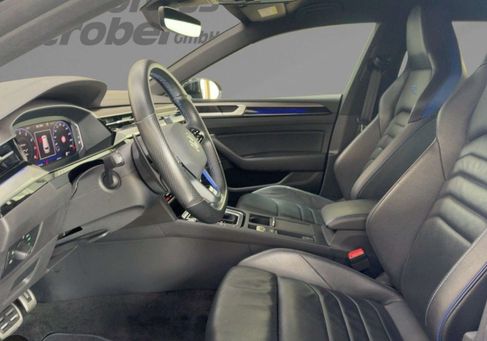 Volkswagen Arteon, 2018