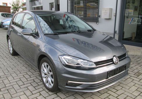 Volkswagen Golf, 2020 2