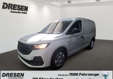 Ford Transit Connect, 2024