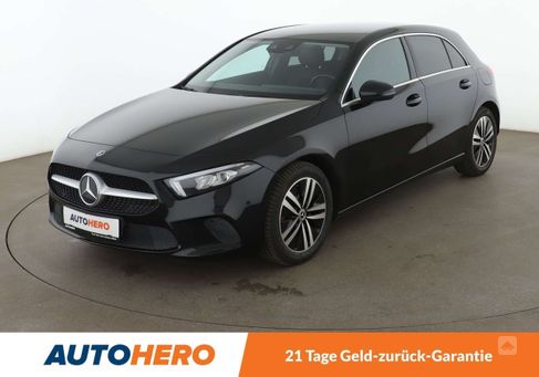 Mercedes-Benz A 180, 2019