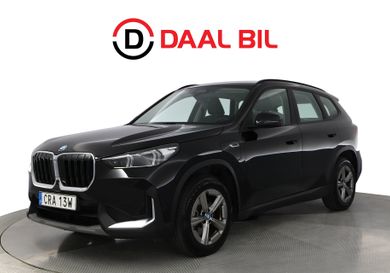 BMW X1, 2023