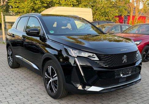 Peugeot 3008, 2023