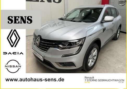 Renault Koleos, 2018