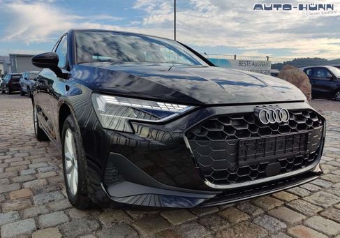 Audi A3, 2026 3