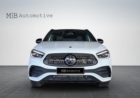 Mercedes-Benz GLA 250, 2023