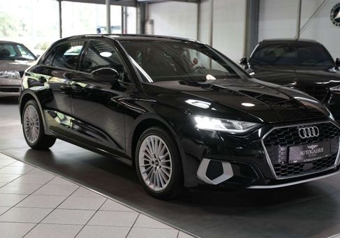 Audi A3, 2021 3