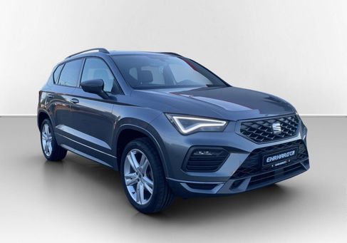 Seat Ateca, 2023