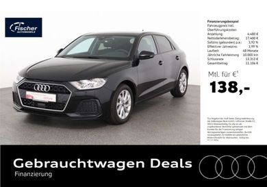 Audi A1, 2025