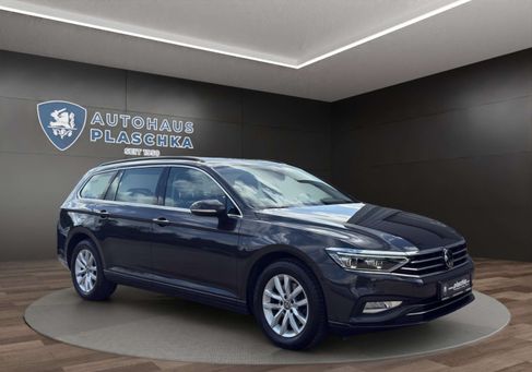 Volkswagen Passat Variant, 2022 3