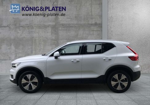 Volvo XC40, 2022 3