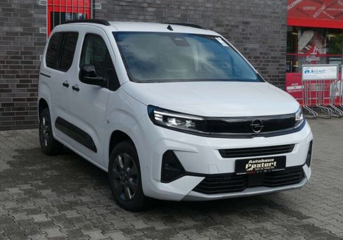 Opel Combo, 2026 3