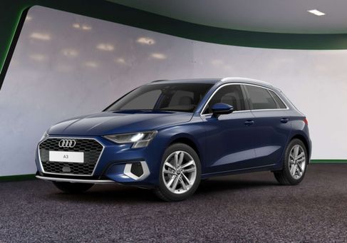 Audi A3, 2022 2