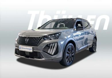 Peugeot 2008, 2024