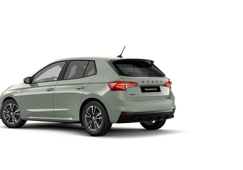 Skoda Fabia, 2027