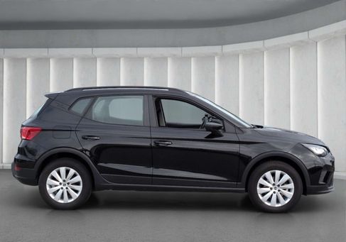 Seat Arona, 2023