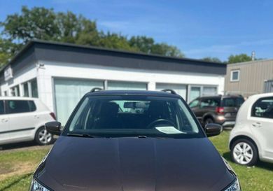 Skoda Fabia, 2021