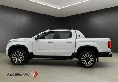 Volkswagen Amarok, 2023