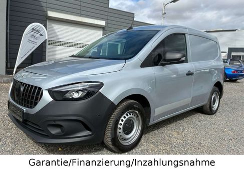 Mercedes-Benz Citan, 2023